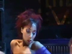 Asiáticoa, Bucaque, Jato de porra, Hardcore