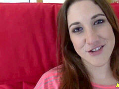 Enthousiasteling, Anaal, Ex vriendin, Sperma in gezicht, Vriendin, Huisgemaakt, Realiteit