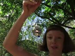 Hårete, Utendørs, Rødtopp