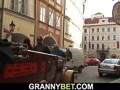 Kuřba, Dávení penisem, Dospělé, Milf žcbp, Mamina, Realita, Nevlastní máma, Punčochy