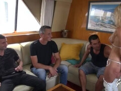 Amatéri, Blondína, Puma, Francúzskej, Gangbang, Milf  mčbp, Pobehlica, Voyeur