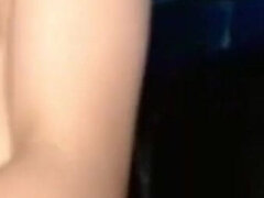 18 jaar, Anaal, Kont naar mond, Vrouw, Latijnse vrouw, Natuurlijke tieten, Tiener, Webcamera