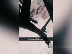 White Girls Say The N-Word - Ultimate Compilation ( 5)