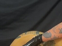 Latex Lovers: Mistressae’s Passionate Control