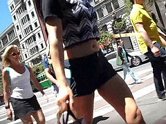 Coleção, Pornô leve