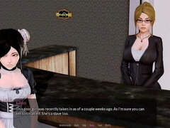 Harem Hotel - 01