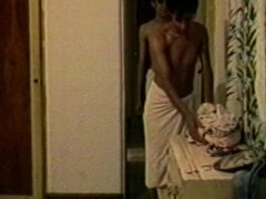 Любители, Анальный секс, Семяизвержение, Геи, Ласковые ручки, Секс без цензуры, Домашнее видео, Винтаж