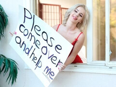 Velké péro, Kuřba, Na pejska, Přírodní prsa, Krátké vlasy, Vyhublá, Teenka, Kozičky