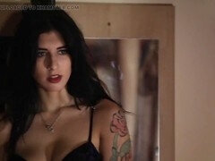 Career, whipping, creature