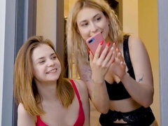 18 let, Lízaní zadků, Kuřba, Dvě na jednoho, Honění, Hd, Ruské, Tetování