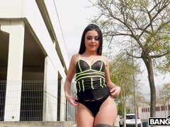 Anaal, Hd, Buiten, Kousen, Tatoeage