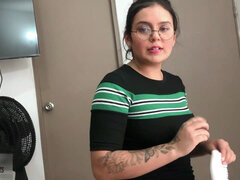 아마추어, 미인, 큰 엉덩이, 오랄섹스, 흑갈색 머리, 나체의, 거칠게, 이상한