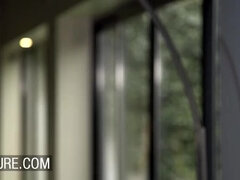 Husband Watches Wife Fuck Another Man - Olivia Nova Gets Dominated by Alberto Blanco