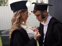 18, Blondi, Suihinotto, Rankka, Teini