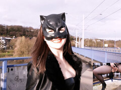 Ερασιτέχνης, Μεγάλος κώλος, Μεγάλα βυζιά, Μελαχροινή, Ευρωπαίος, Εκτός, Κατούρημα, Μόνος