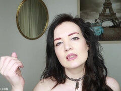 Amatør, Britisk, Brunette, Hd, Hjemmelavet, Instruktion