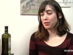 Amatéři, Roztomilá, Vlasaté, Hd, Masturbace, Pička, Sólo, Vibrátor