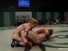 Anal, Dominerende, Give finger, Ydmidelse, Lesbisk, Orgie, Fisse, Wrestling