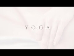 Yoga Inspiration