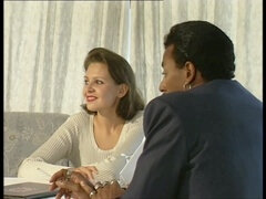 유럽인, 독일인, 복고풍의, 빈티지