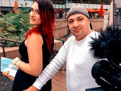 Velký zadek, Kuřba, Na pejska, Prstění, Honění, Hardcore, Zrzavé, Punčochy