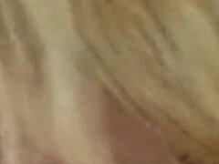 Beauté, Gros cul, Blonde, Femme couguar, Mignonne, Faciale, Mature, Mère que j'aimerais baiser