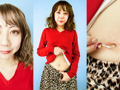 18, Asiater, Hunn, Fetisj, Japaner, Onani, Tenåring, Merkelig