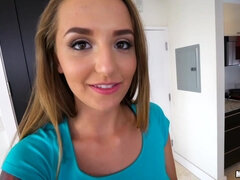 Babe, Stor kukk, Kukk suging, Hardcore, Hd, Realitet