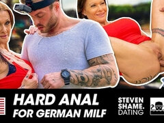 Amatéři, Anál, Velké kozy, Německé, Hd, Milf žcbp, Na veřejnosti, Realita