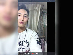 Korean Solo webcam