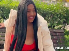 Tyłek, Sypialnia, Brunetka, Wytrysk do ust, Styl na pieska, Wielorasowy, Całować, Dojrzałe