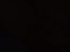 Leie, In den arsch, Braunhaarige, Behaart, Masturbation, Höschen, Solo, Student