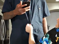 Verga grande, Rubia, Mamada, Linda, Besar, Lamidas, Estrella porno, Trio