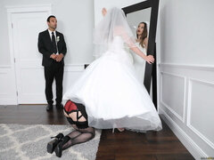 Rumpe, Babe, Orgasme, Fitte, Trekant, Pupper