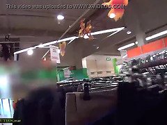 素人, 美人, ブロンド, 巨乳な, 公共, オマンコ, ストリッピング, ティーン