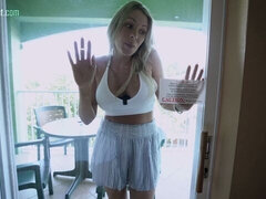 Blondi, Suihinotto, Takaapäin, Alusvaatteet, Äiti jota haluaisin panna, Näkökulma pov, Strippaus, Tissit