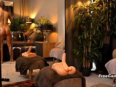 Niemowlę, Masturbacja