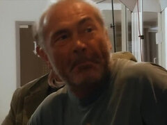 금발의, 오랄섹스, 사정 샷, 더블 삽입, 여자, 그룹, 오르가슴, 현실