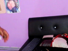 Amador amadora, Gordinho, Fêmea, Latina, Máquina de sexo, Masturbação, Piercing, Câmera de web webcam