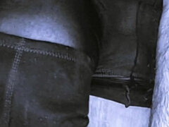 아마추어, 랑제리, 수음, 혼자