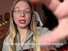 Goddess Bella Raes Chastity Femdom