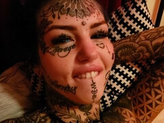 Boquete, Transar de quatro, Masturbação, Masturbação, Pontos de vista, Raspar depilar, Magrinha, Tetas