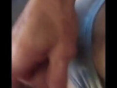 Cdmichelle Wearing Spandex Legging Rock Hard Cock Cuming Many Times