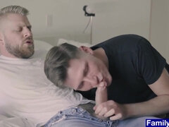 Anal, Røv, Stor pik, Pik sutte, Homoseksuel, Hårdt, Tabu, Teenager