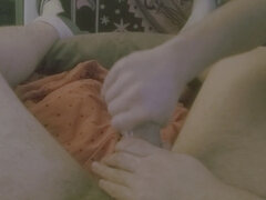 Wytrysk, Erotyczny, Gej, Obciąganie