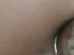 18 años, Amateur, Anal, Verga grande, Negro, Consolador, Masturbación, Solo