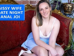 Amaterji, Analno, Blondinka, Lepe, Gospodinja, Milf, Solo, Žena