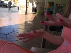 Fun Times In Las Vegas