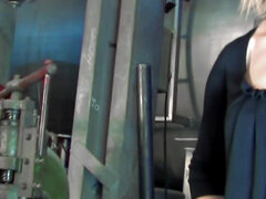 18 anni, Bionda, Ragazza