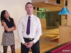 Earning That New Promotion